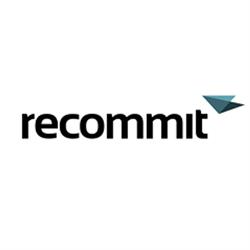 Recommit AB