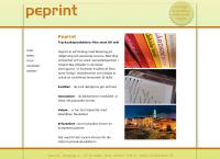 Peprint AB