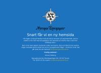 AB Nytorgstryckeriet