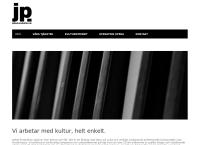 Jalhed Produktion AB