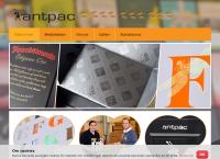Antpac Production, Ab