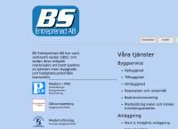 Bs Entreprenad AB