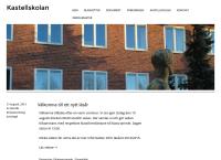 Kastellskolan