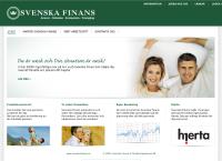 Svenska Finans- & Försäkringsteamet Ab