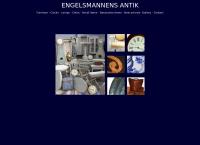 Engelsmannen''s Antik