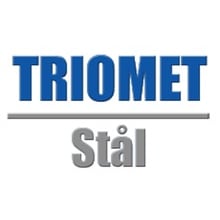 Triomet stål, AB