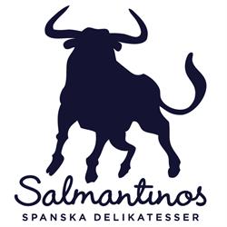 Salmantinos Delikatesser AB