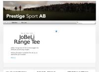 Prestige Sport AB