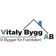 Vitaly Bygg AB