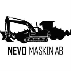 Nevo Maskin AB