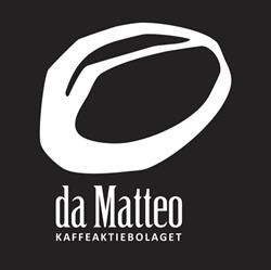 Da Matteo Kafferosteri AB