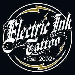 Electric Ink Tattoo