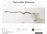 Eriksson, Petronella