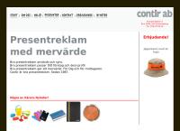 Contir AB