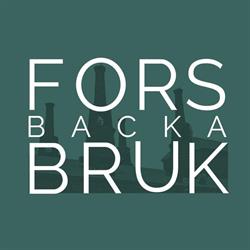STIFTELSEN FORSBACKA BRUK (BOLAG)