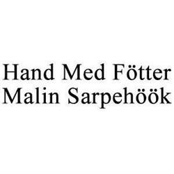 Hand Med Fötter Malin Sarpehöök