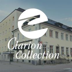 Clarion Collection Hotel Bergmästaren