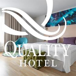 Quality Hotel Sundsvall