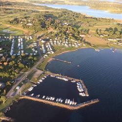 Trummenäs Camping