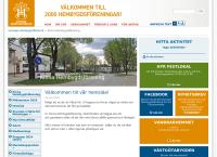 Kinna Hembygdsförening