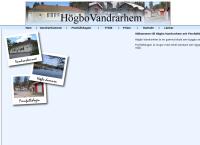 Högbo Vandrarhem HB