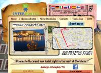 Interhostel AB
