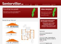 Seniorvillor- seniorer hus och hem AB