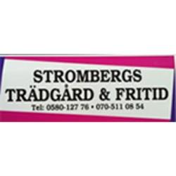 Strombergs Trädgård & Fritid