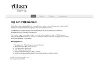 Allcon Service