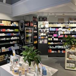 Lev Väl i Halmstad AB