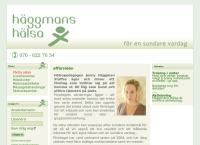 J. Häggmans Hälsa AB