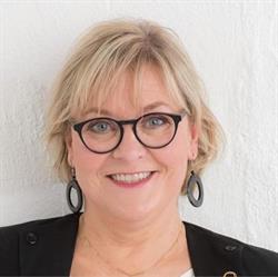 Relationsutveckling Christina Åkerberg