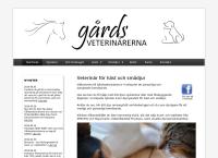 Gårdsveterinärerna