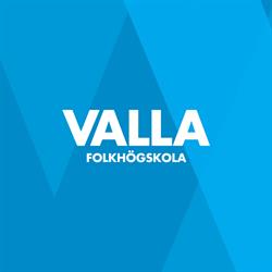 Valla folkhögskola