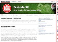 Ersboda Sportklubb