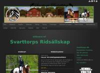 Svarttorps Ridsällskap