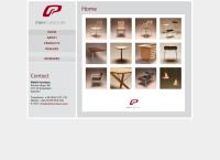 Pwh Möbler/Furniture, Peter Westh Hammer