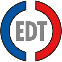 Elektrisk Drivteknik Edt AB