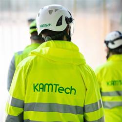 Kamtechnology AB