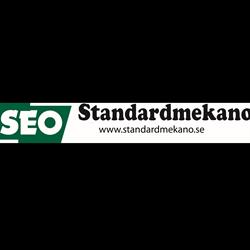 Standardmekano Försäljnings AB