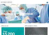 Getinge Infection Control AB (Getinge Sterilization AB)