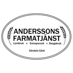 Anderssons Farmatjänst