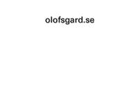 HB Björn och Mattias Olofsgård