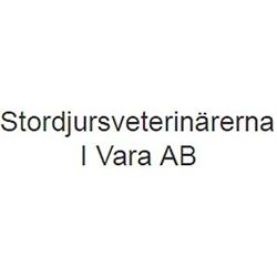 Stordjursveterinärerna I Vara AB
