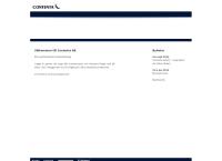 Contenta Consulting i Kalmar AB