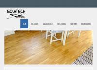 Golvtech i Bjärby