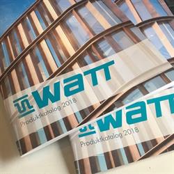 Watt Heating, Ab