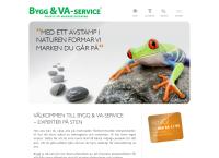 Bygg & Va Service i Sundsvall AB