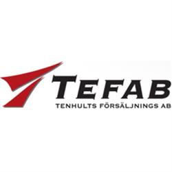 Tenhults Försäljnings AB, TEFAB