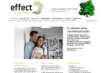 Effect Energispar I Norrland AB